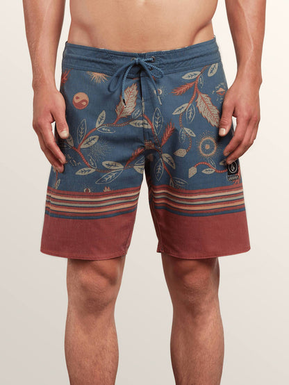 Lucid Stoney 18 - Deep Blue