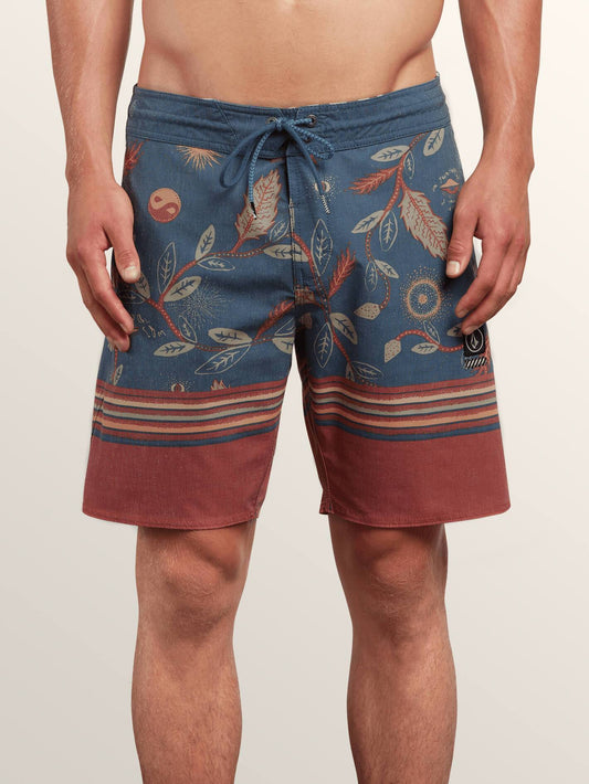 Lucid Stoney 18 - Deep Blue