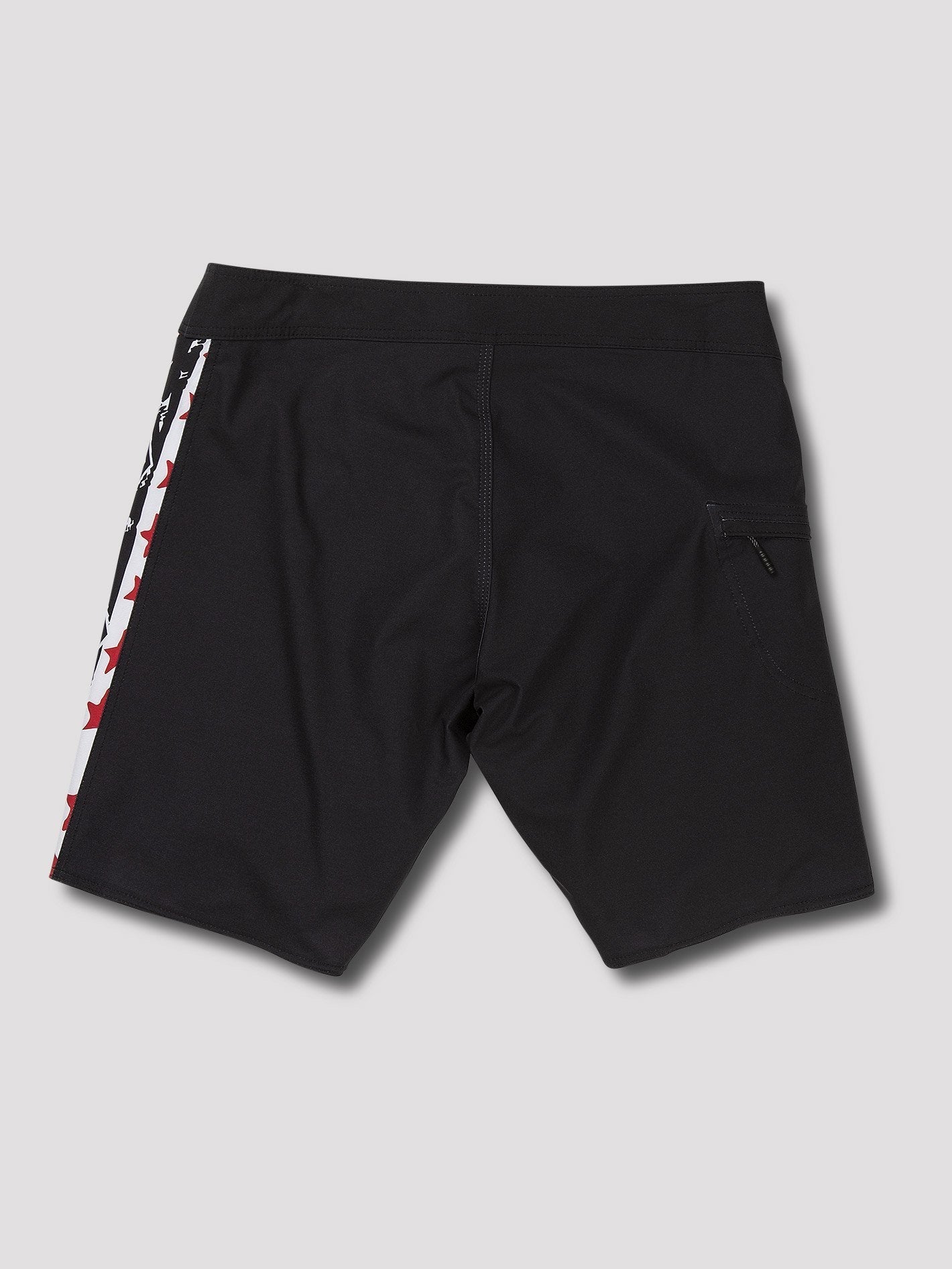 Freedom Stones 19" Boardshort  - Black
