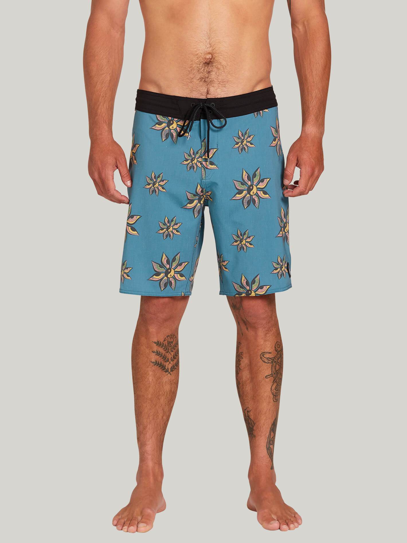 BURCH STONEY 19