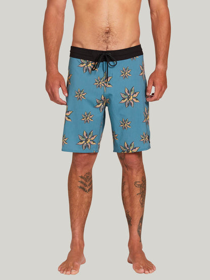 BURCH STONEY 19