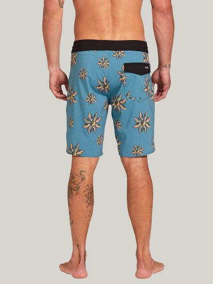 BURCH STONEY 19