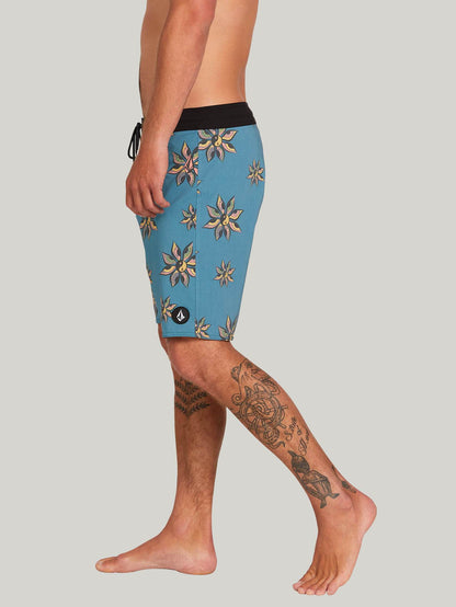 BURCH STONEY 19