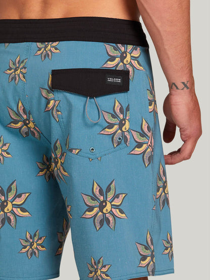 BURCH STONEY 19