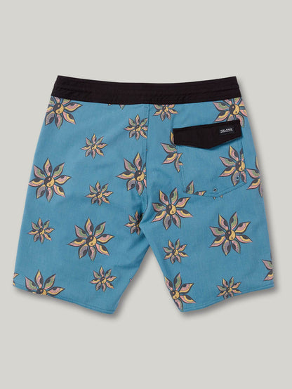 BURCH STONEY 19