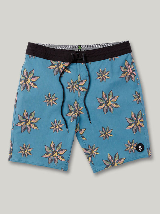 BURCH STONEY 19