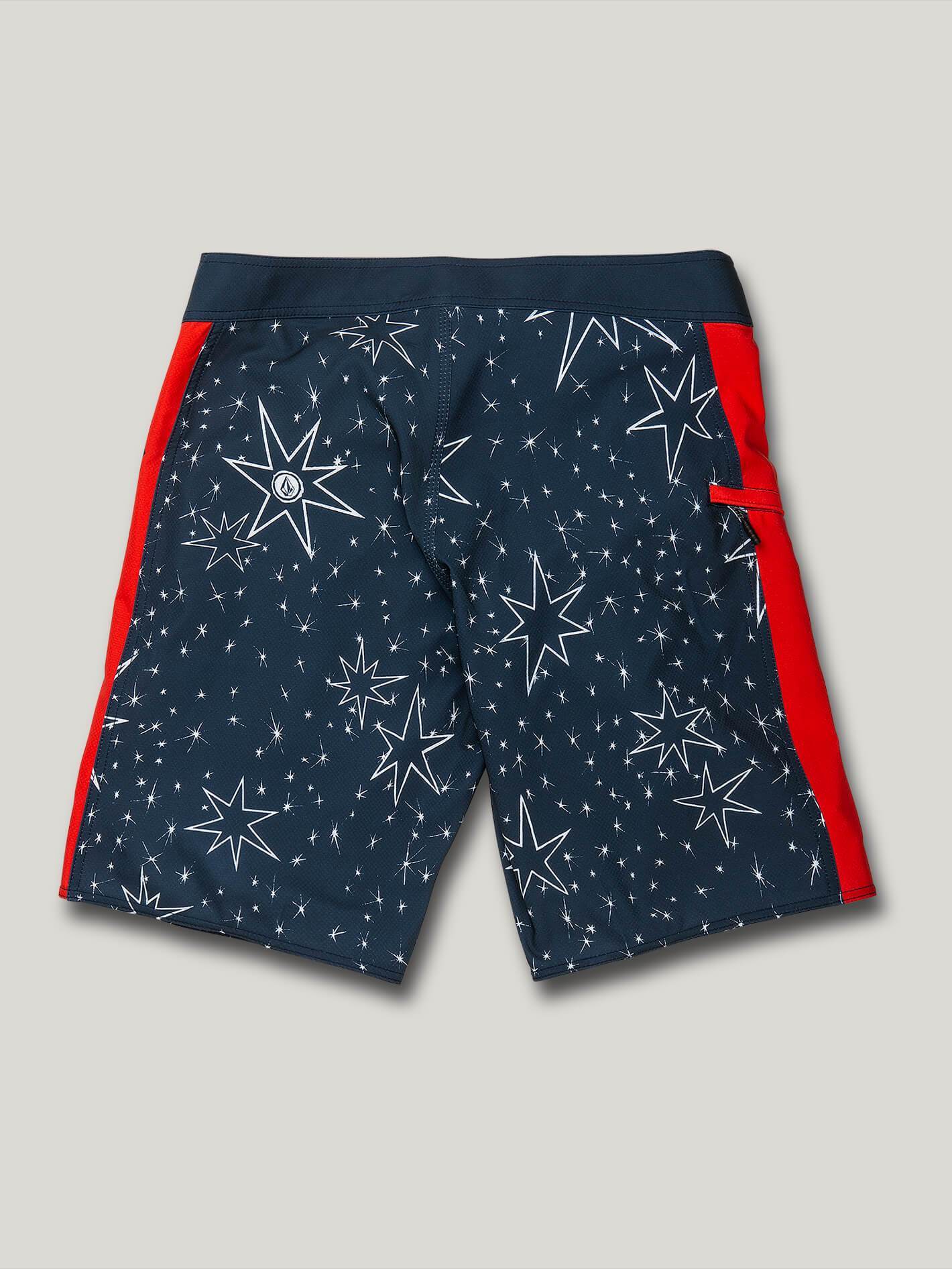 STARS AND STONES MOD 20