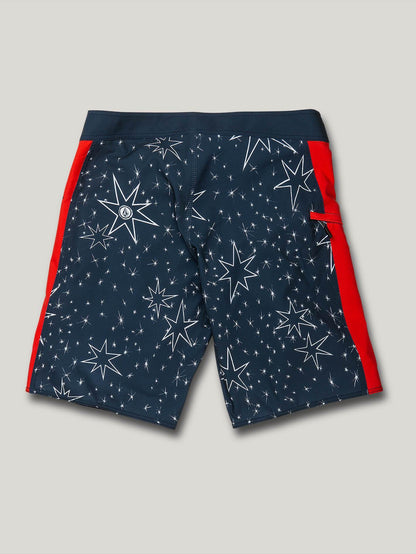 STARS AND STONES MOD 20