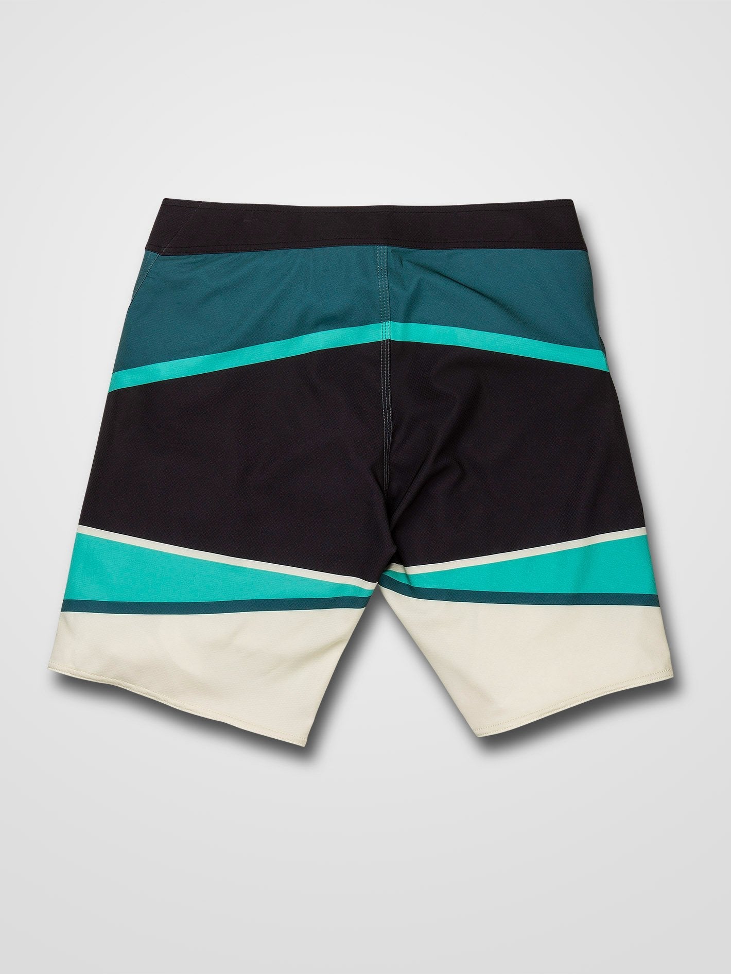 Magma Burst 20" Boardshort - Hydro Blue