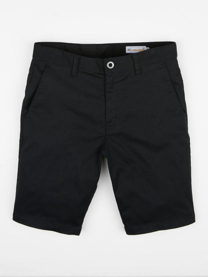 Frickin Modern Stretch Short - Black