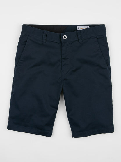 Frickin Modern Stretch Short - Dark Navy