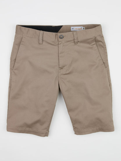 Frickin Modern Stretch Short - Khaki