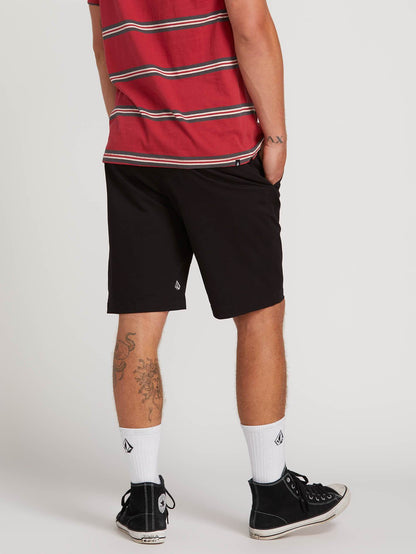 Frickin Lightweight Short  - Black