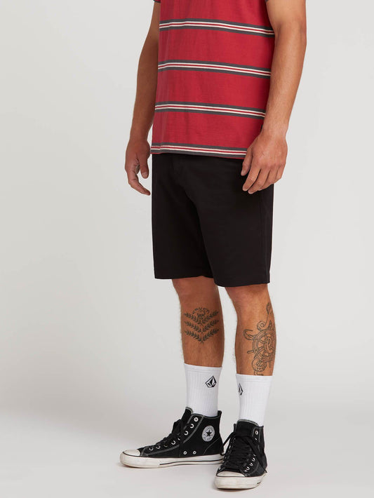 Frickin Lightweight Short  - Black