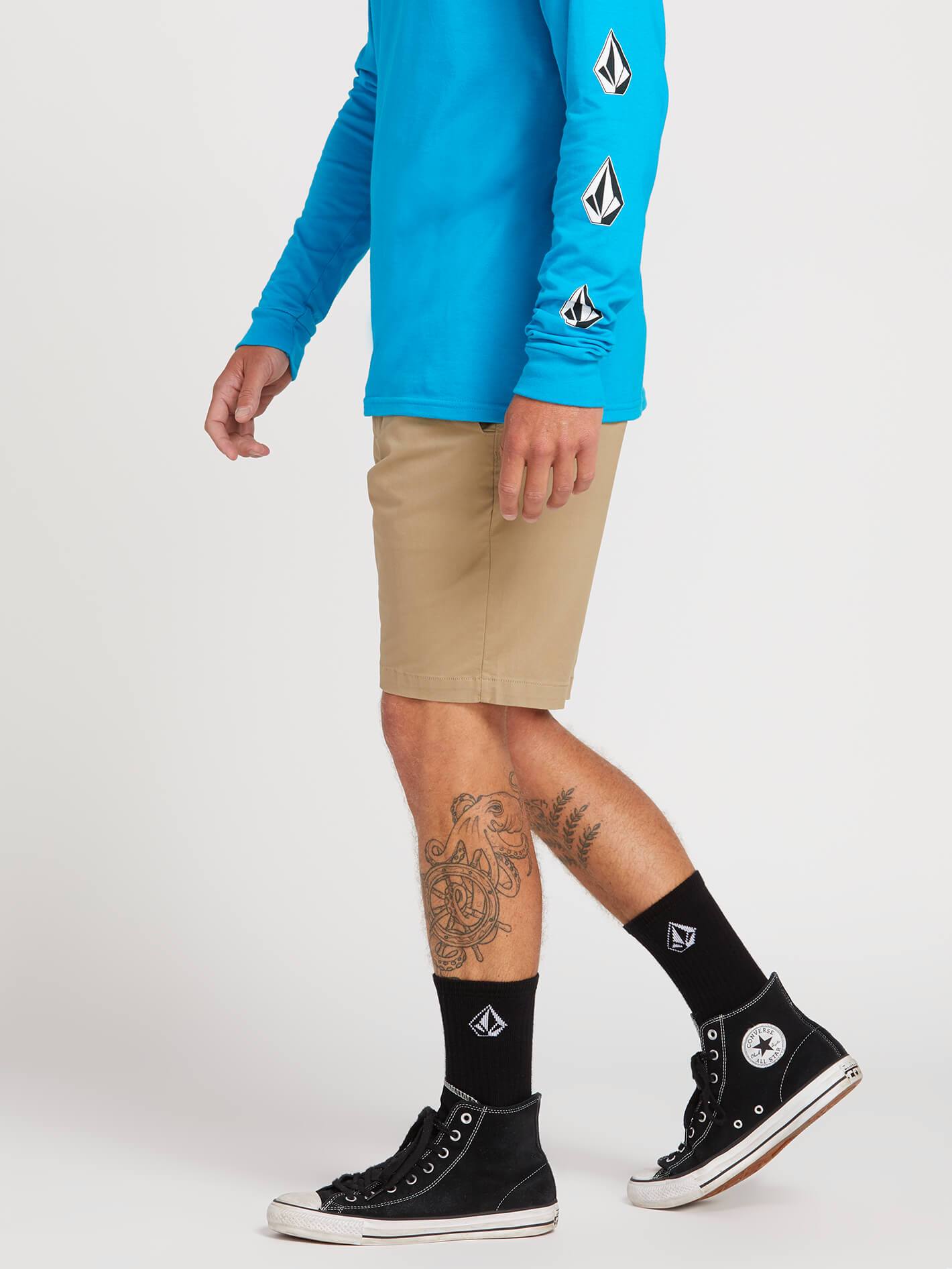 FRICKIN LTWT SHORT