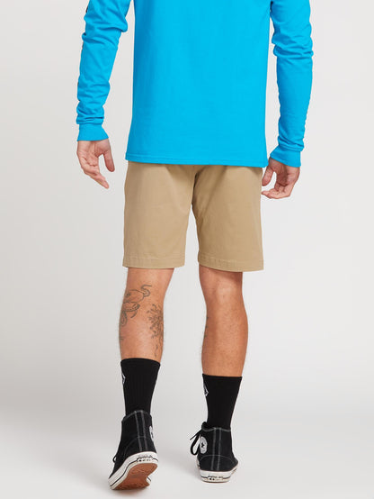 FRICKIN LTWT SHORT