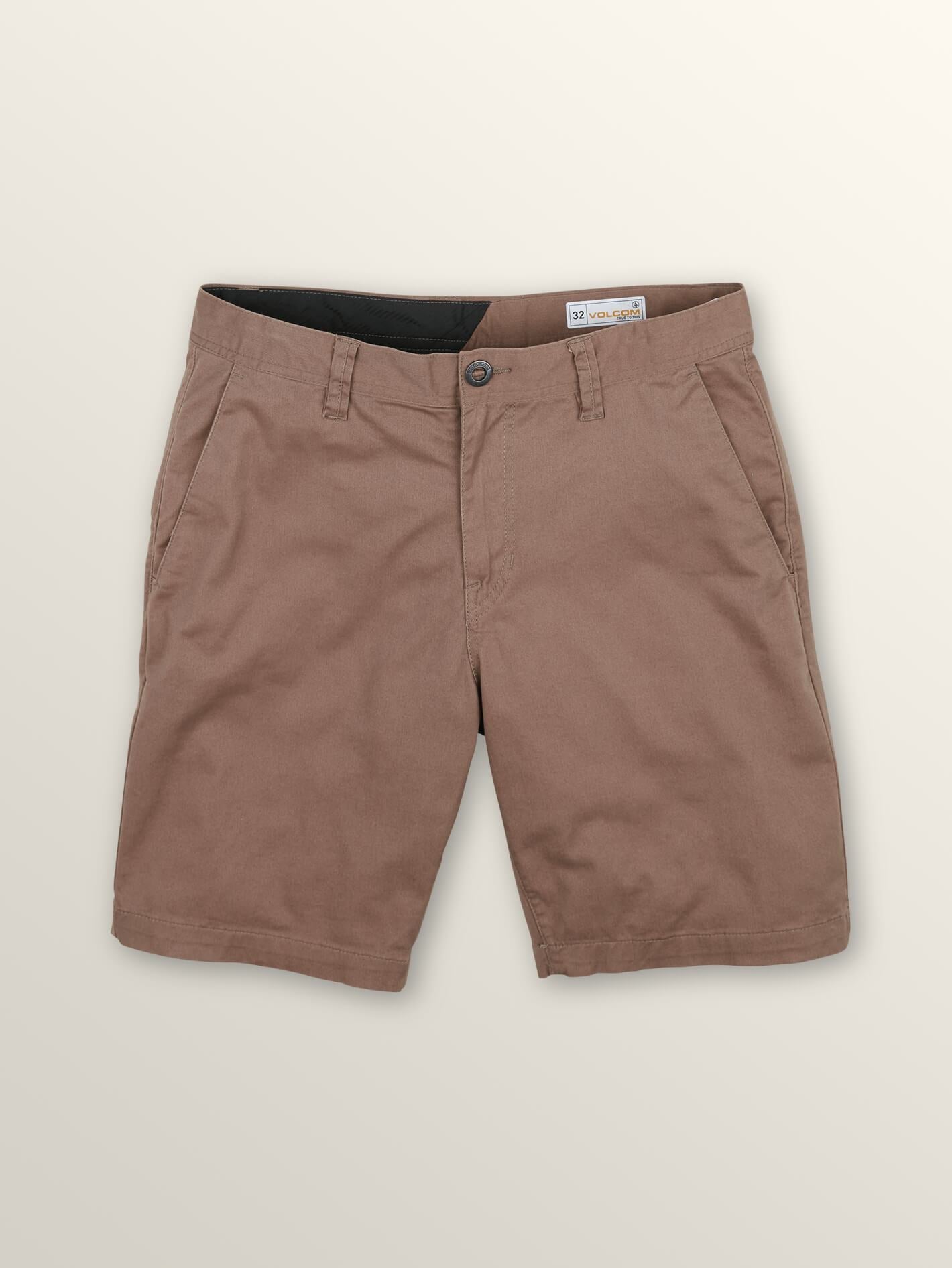 Frickin Lightweight Shorts - Mushroom