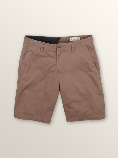 Frickin Lightweight Shorts - Mushroom