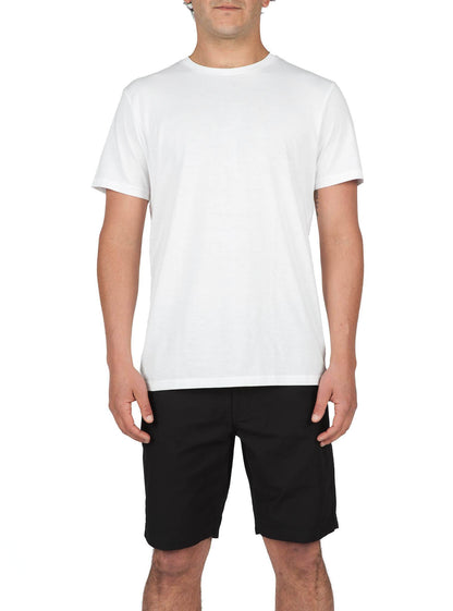 VSm Gritter Shorts - Black