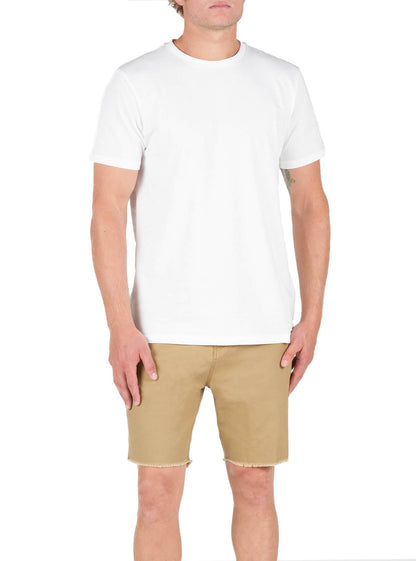 VSm Atwell Shorts - Burnt Khaki