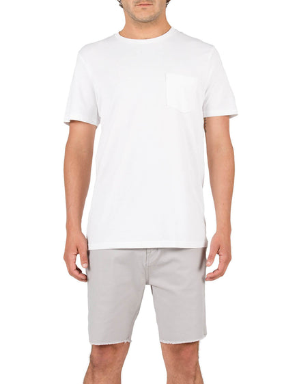 VSm Atwell Shorts - Grey