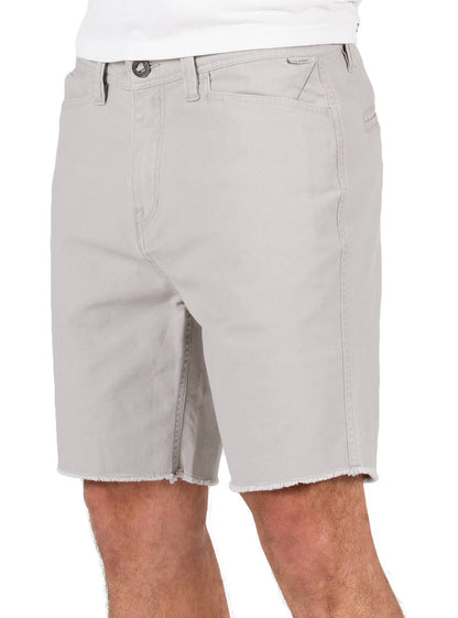 VSm Atwell Shorts - Grey
