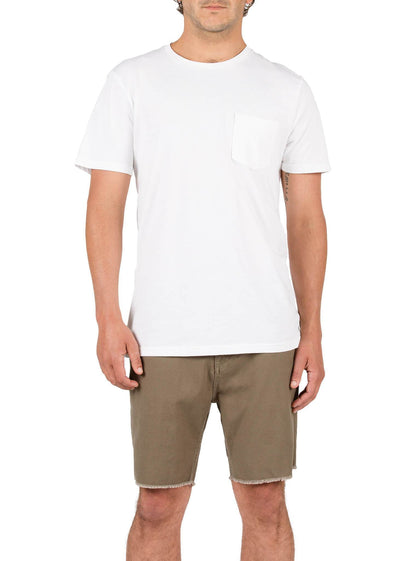 VSm Atwell Shorts - Military