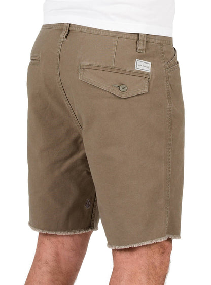 VSm Atwell Shorts - Military