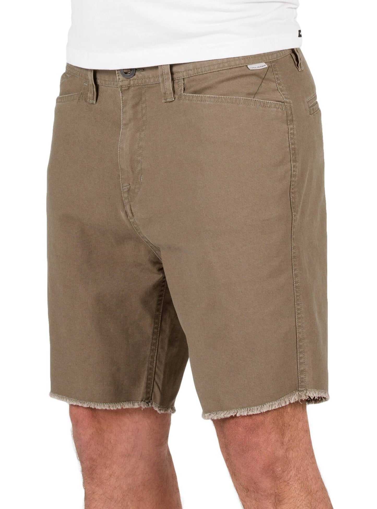 VSm Atwell Shorts - Military