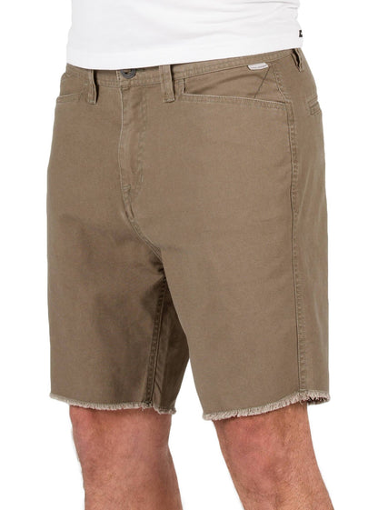 VSm Atwell Shorts - Military