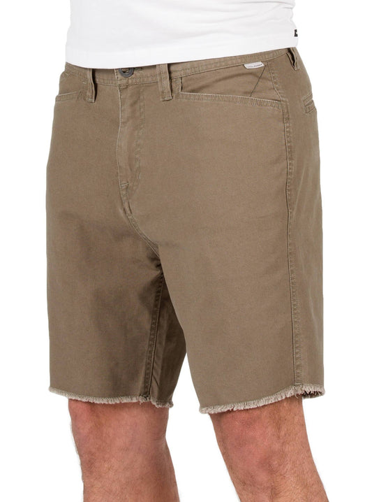 VSm Atwell Shorts - Military