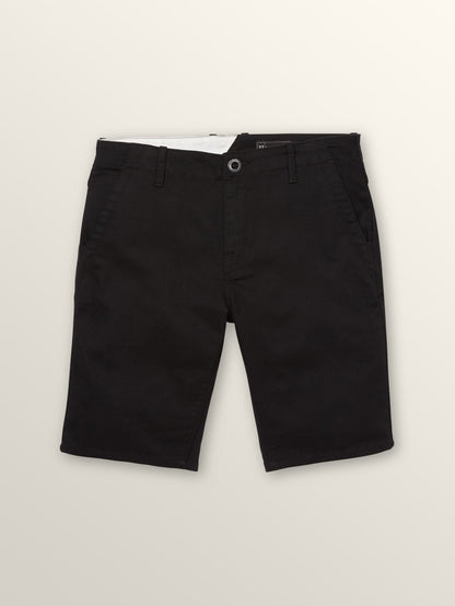 VSM Prowler Short 20 - Black