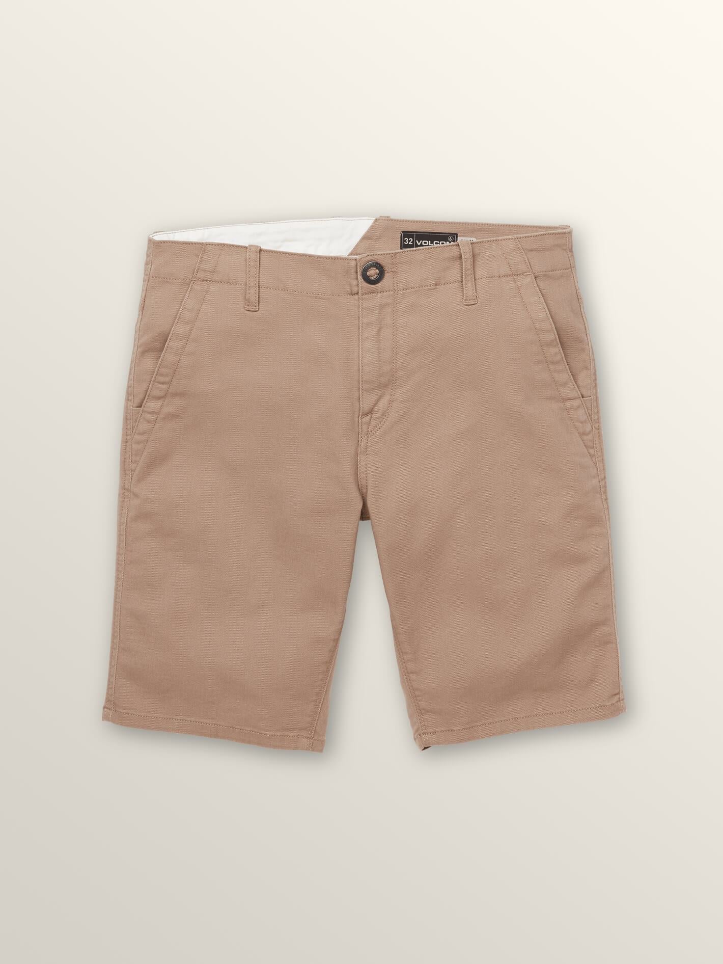 VSM Prowler Short 20 - Khaki