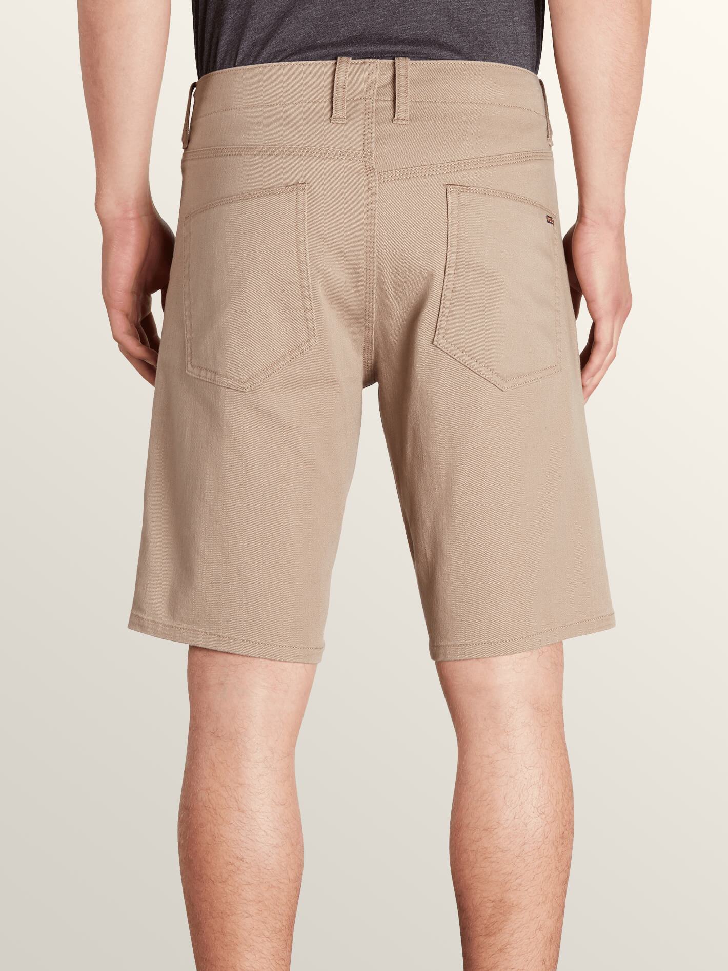 VSM Prowler Short 20 - Khaki