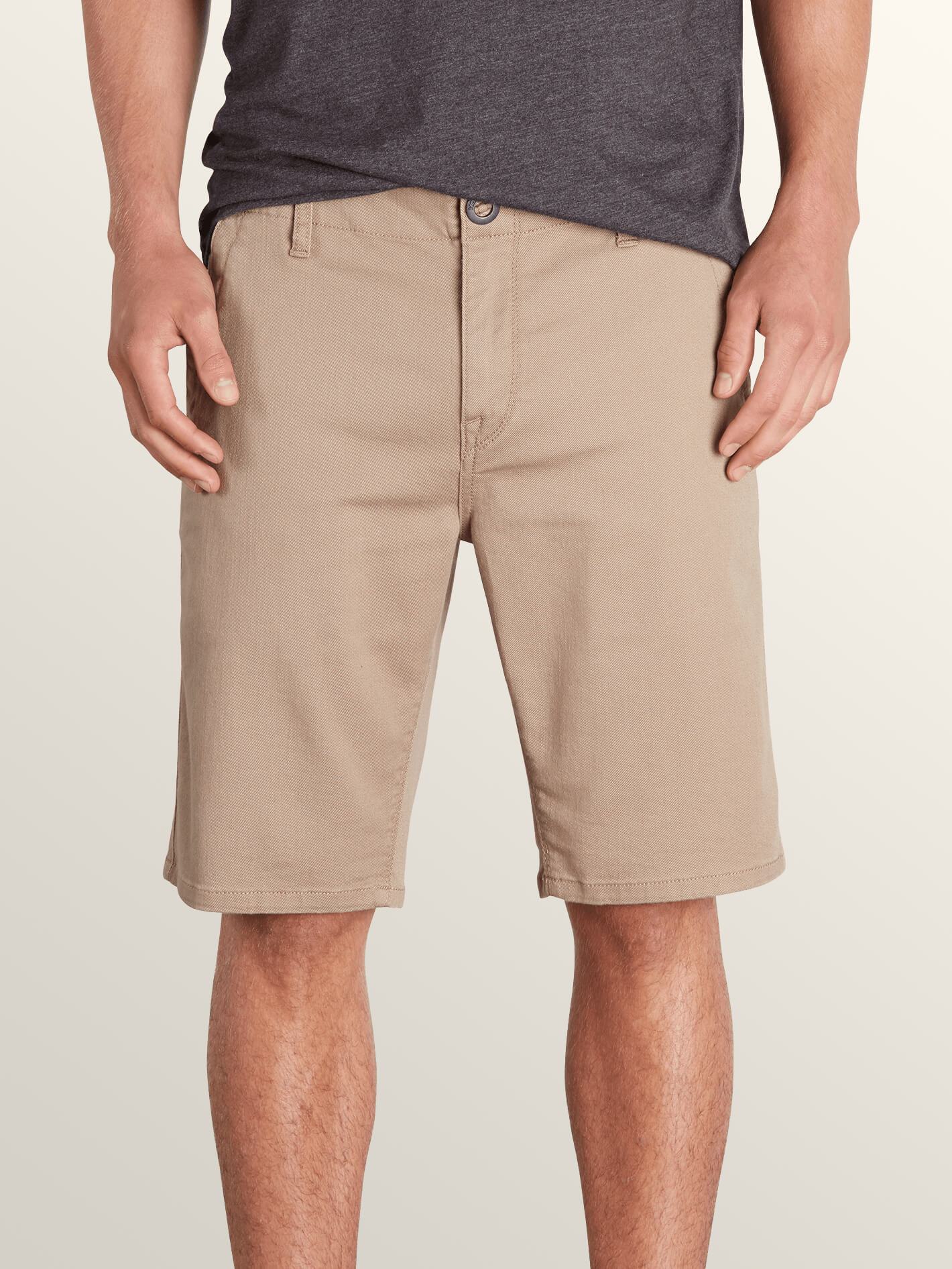 VSM Prowler Short 20 - Khaki