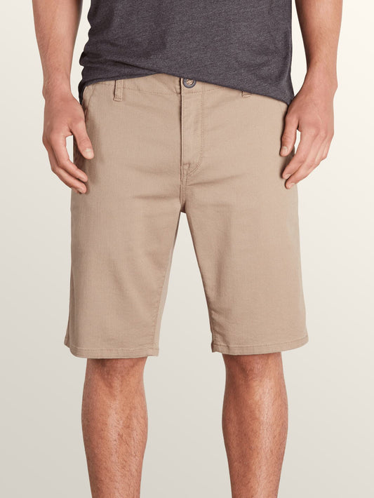 VSM Prowler Short 20 - Khaki