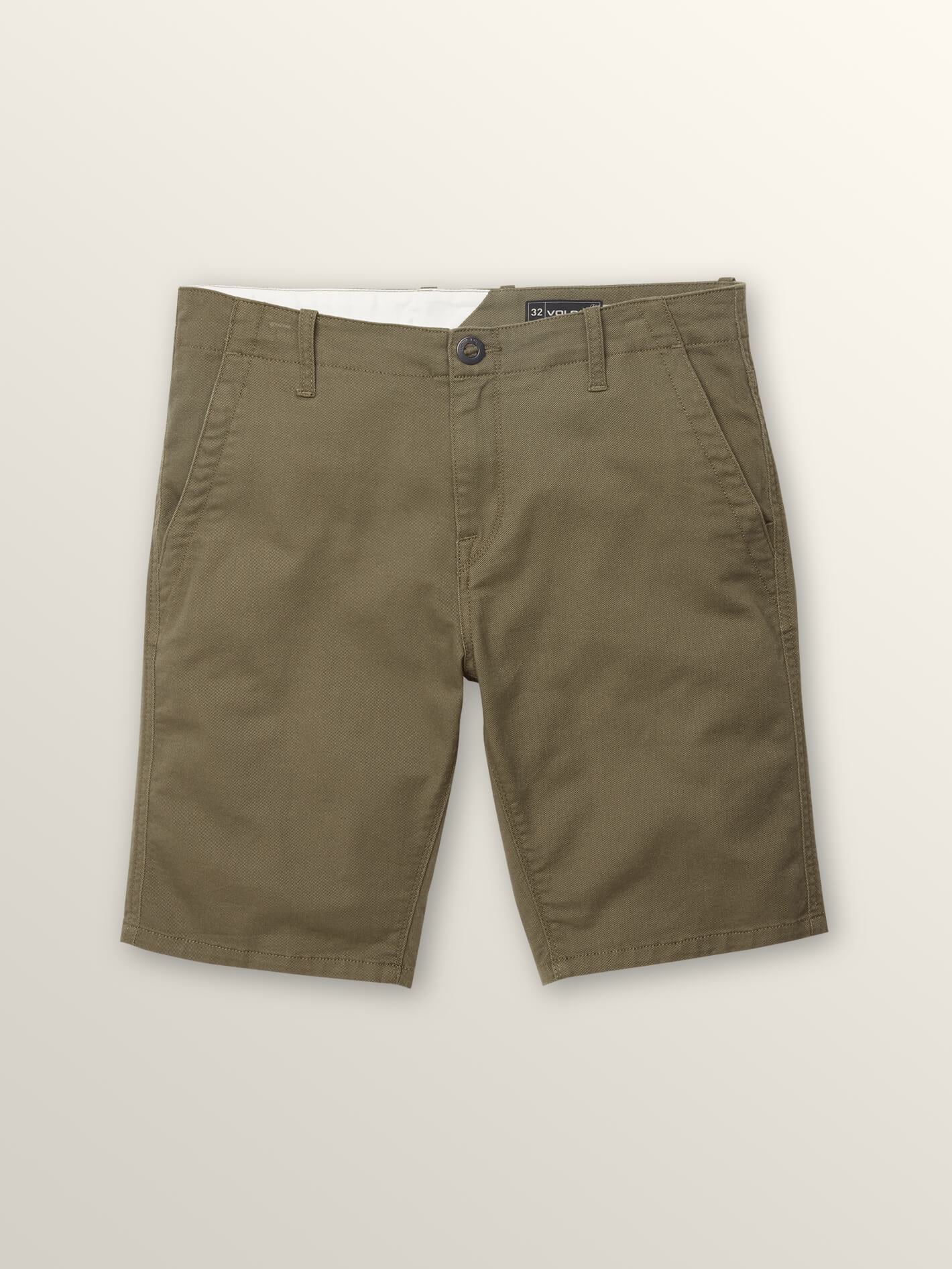 VSM Prowler Short 20 - Military