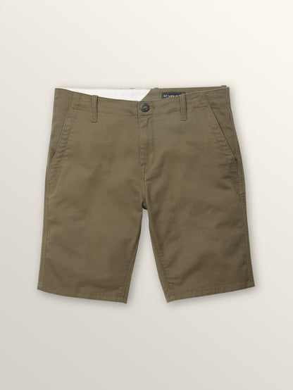 VSM Prowler Short 20 - Military