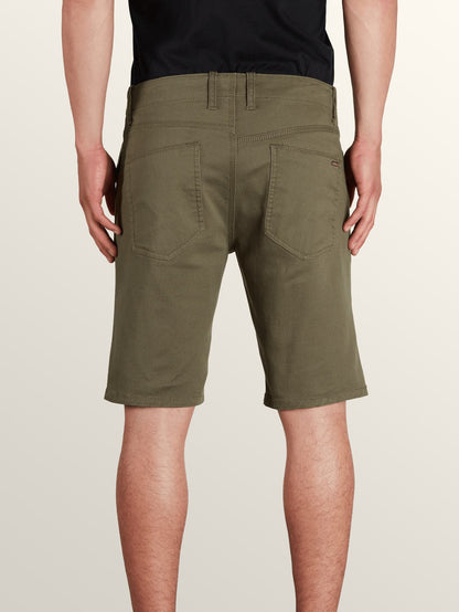VSM Prowler Short 20 - Military