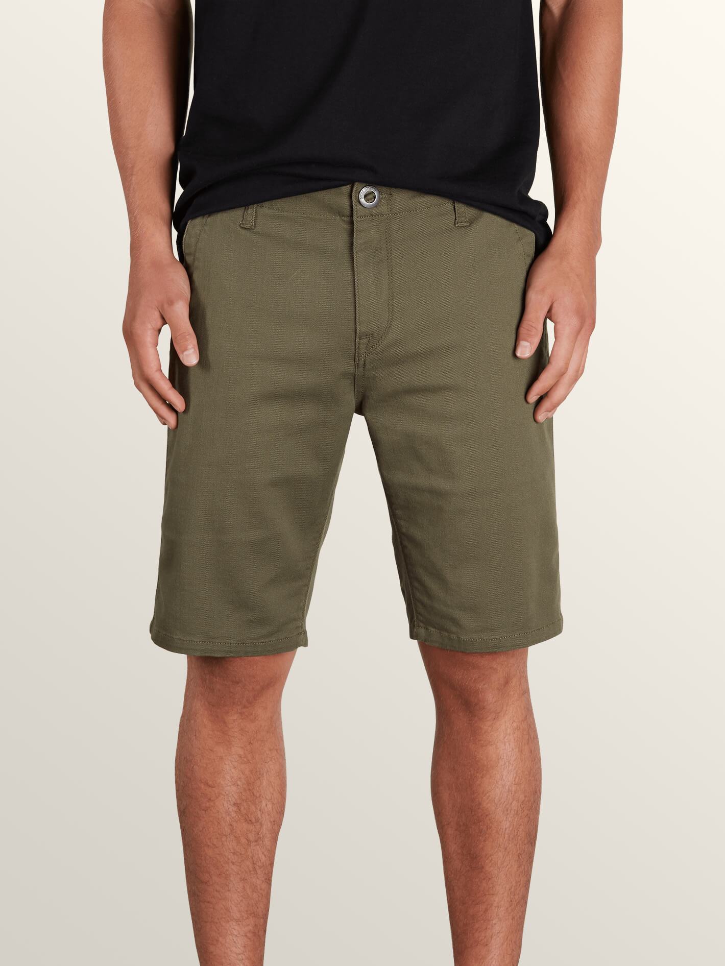 VSM Prowler Short 20 - Military