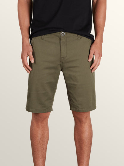 VSM Prowler Short 20 - Military
