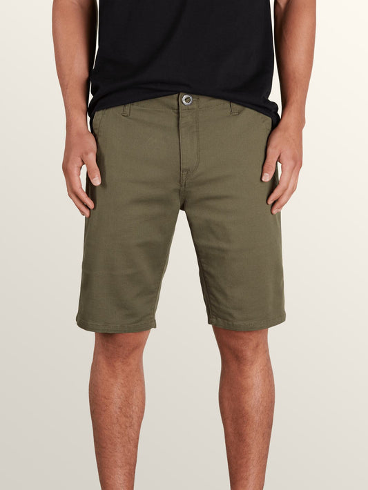 VSM Prowler Short 20 - Military