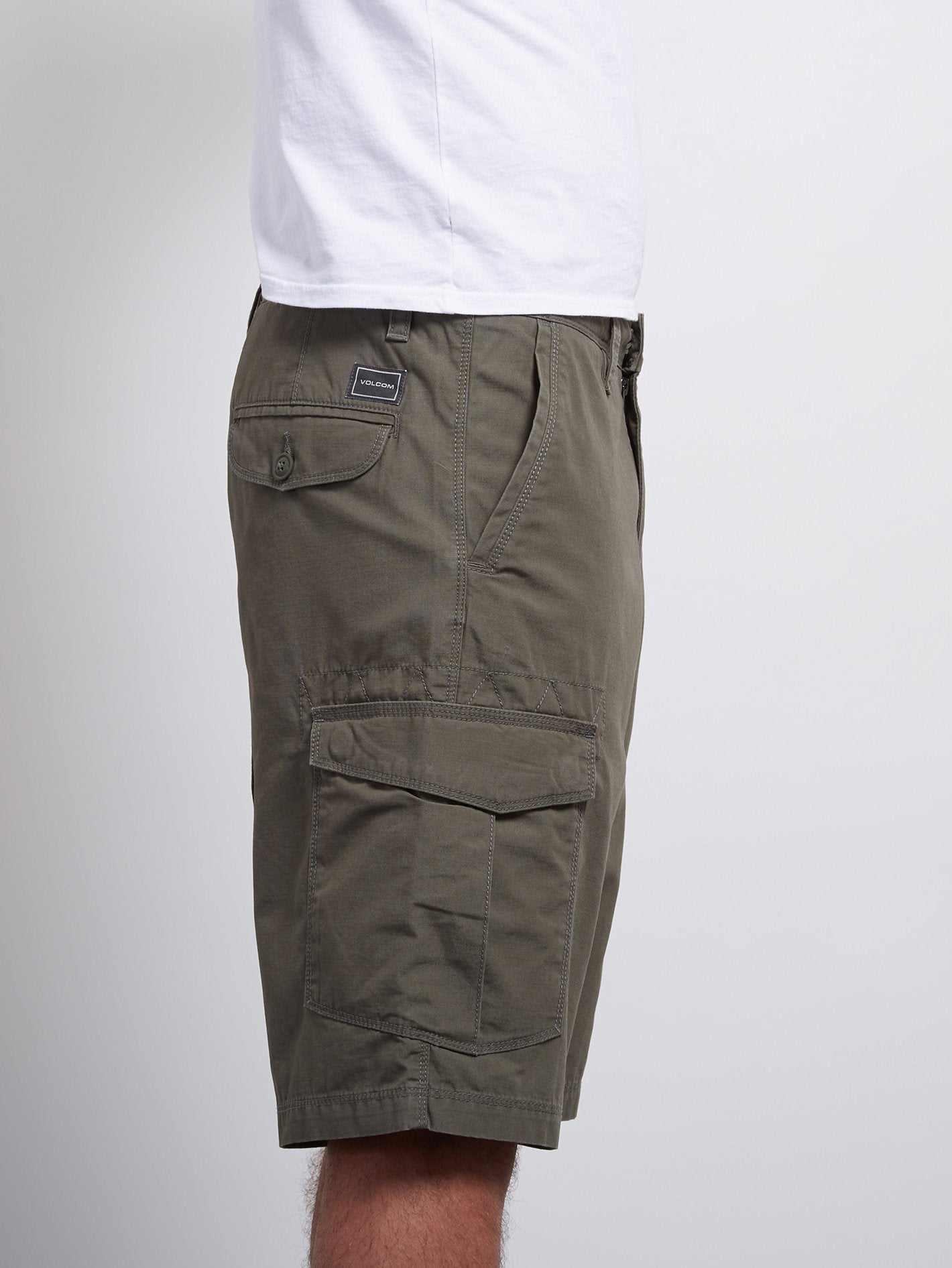 Miter Ii Cargo Short - Old Blackboard