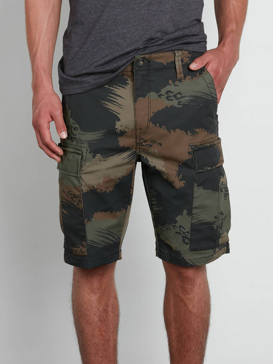 Vsm Stranger Modern Cargo - Camouflage