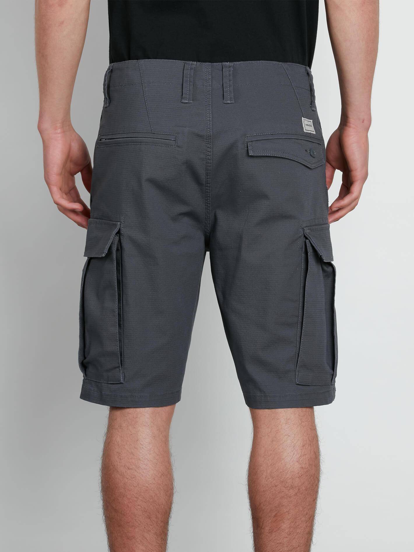 Vsm Stranger Modern Cargo - Lead