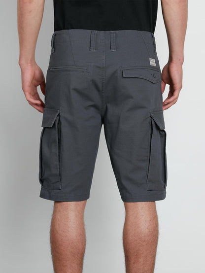 Vsm Stranger Modern Cargo - Lead