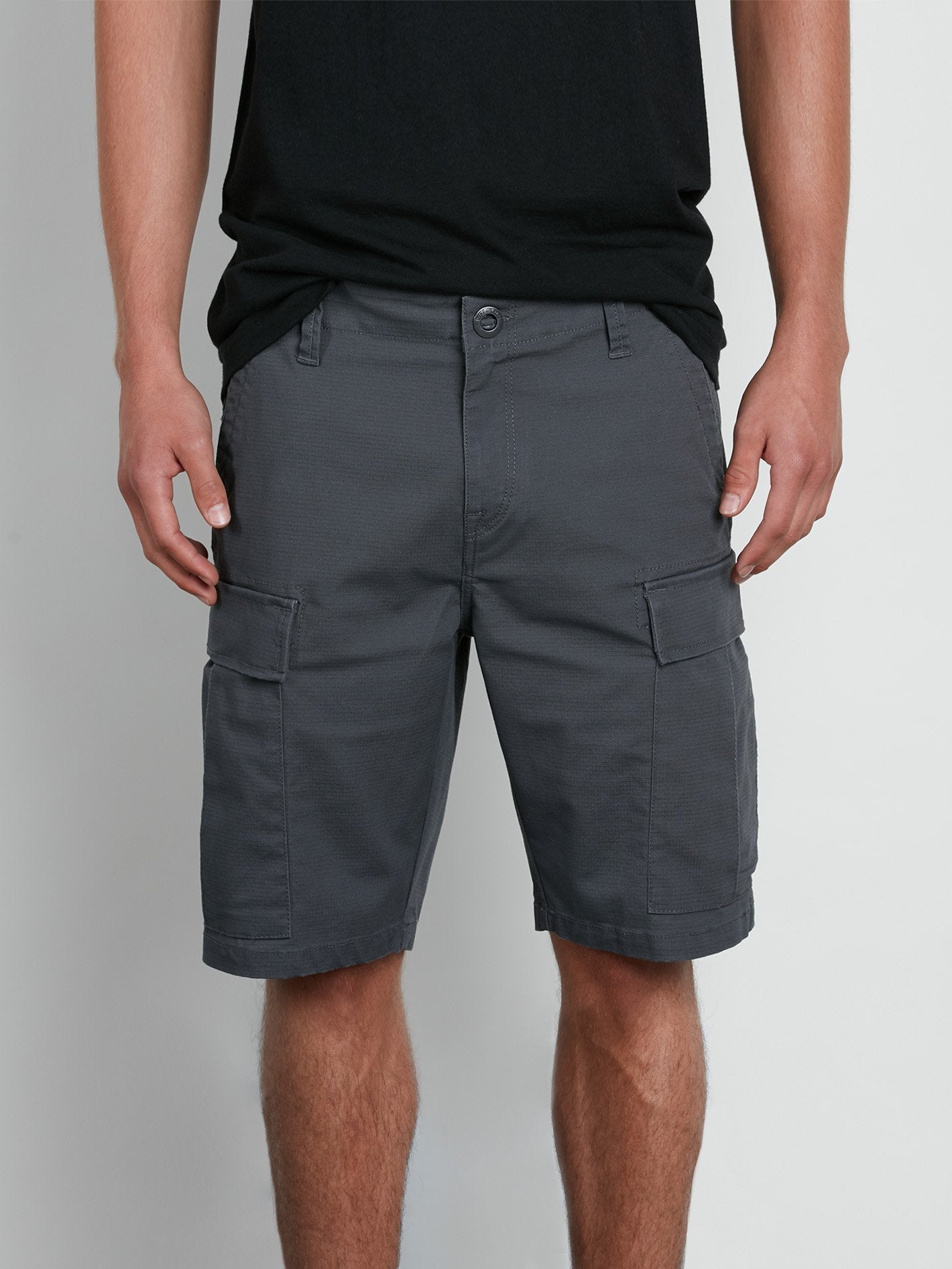 Vsm Stranger Modern Cargo - Lead