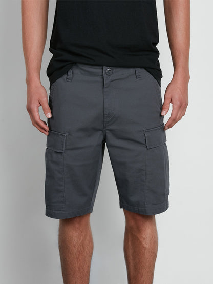 Vsm Stranger Modern Cargo - Lead