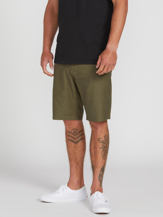 Riser Short - Military