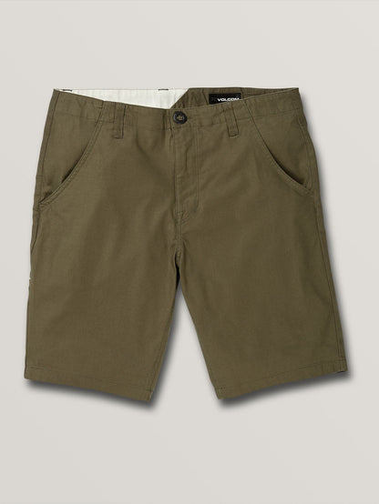 Riser Short - Military